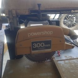 Table Saw 10inch 