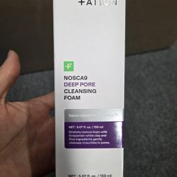 Korean Skincare Face Wash(Cleansing Foam)