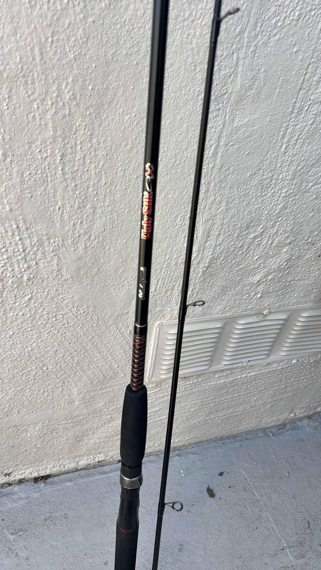 Ugly Stick GX2 Fishing Rod