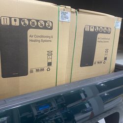 4 Ton American Standard Heat Pump Ac Unit