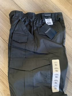 Work Pants