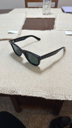 Ray Bans Wayfarer