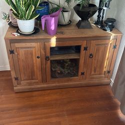 Tv Cabinet