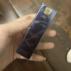 Estee Lauder Pure Color Desire Lipstick Rouge Creme ~ 204 Sweeten ~sealed