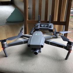 DJI Drone Mavic Zoom 2