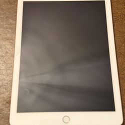 iPad - 6th Generation 