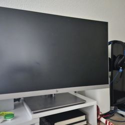 HP Monitor 