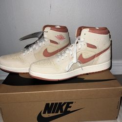 Jordan 1 High Zoom Air CMFT 2