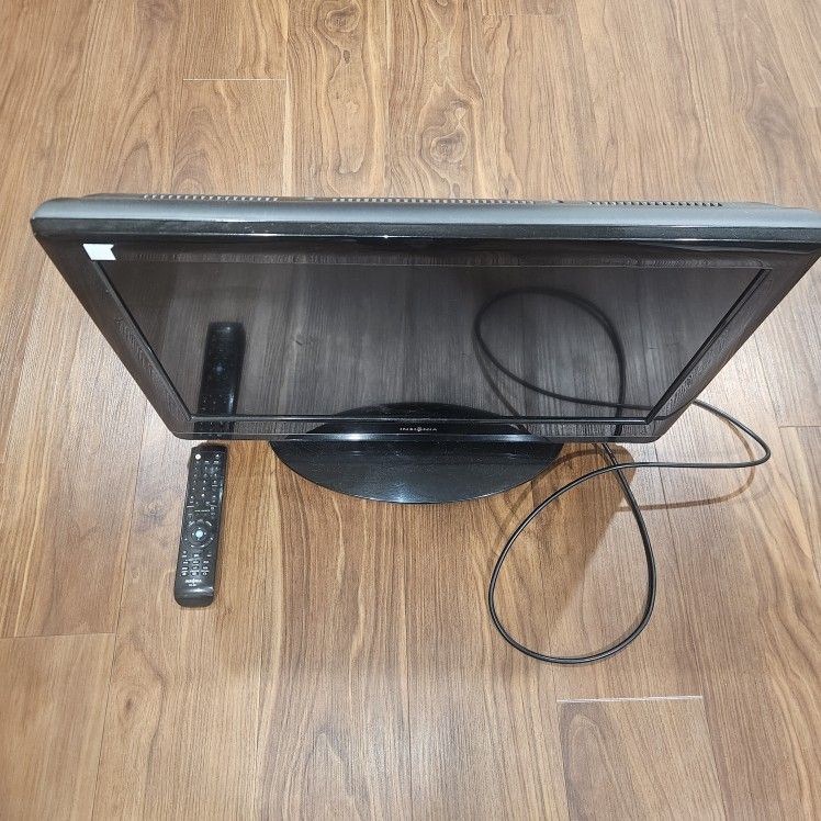 Insignia TV