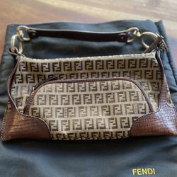 FENDI BAG