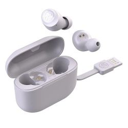 JLab Go Air Pop True Wireless Earbuds - Lilac