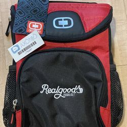 Cooler Bag
