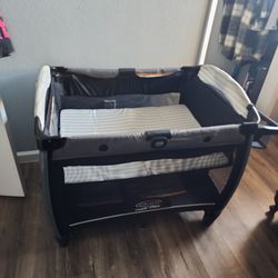 Graco Pack N Play 