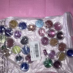 Glitter for Nails
