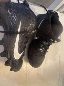 Nike kids cleats