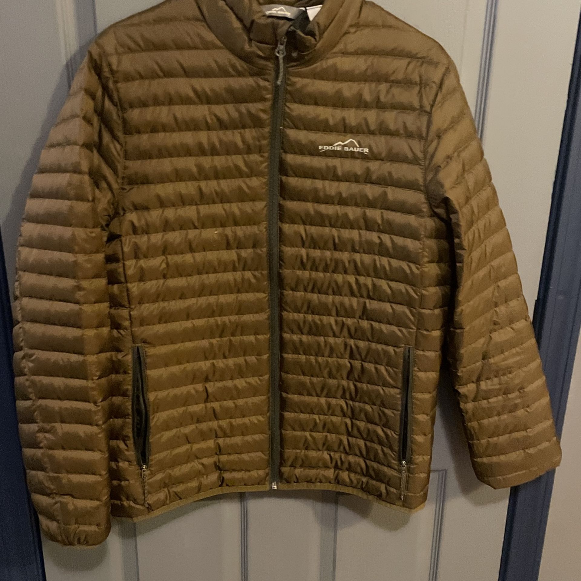 Men’s Eddie Bauer Jacket