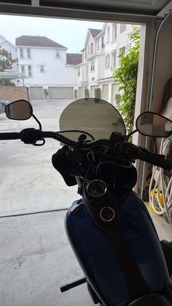 Dyna pull back bars for trade