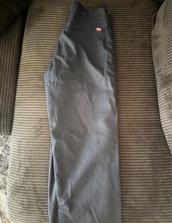 Red Kap Industrial Pants (SET OF 2)