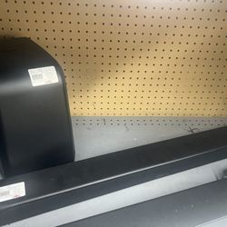 Surround Sound System Insignia 