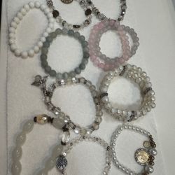 Women’s Bracelet Set
