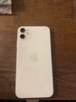 iPhone 11 Unlocked 100% Battery Health