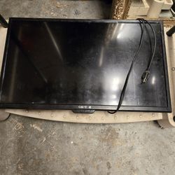 Small Tv/ Tele Pequeña