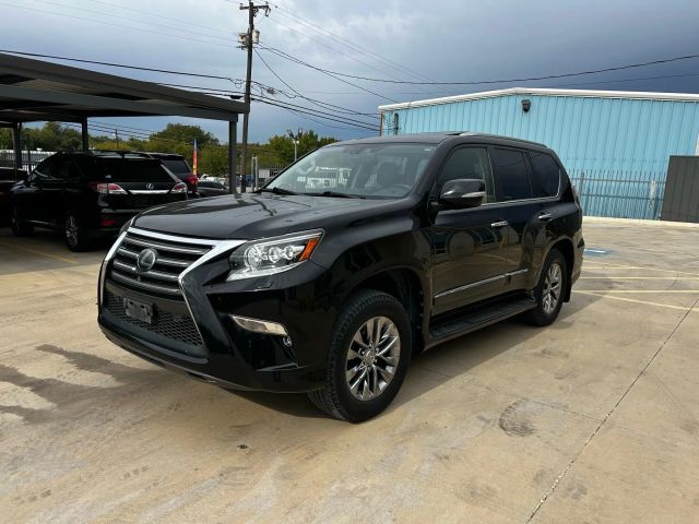 2014 Lexus GX