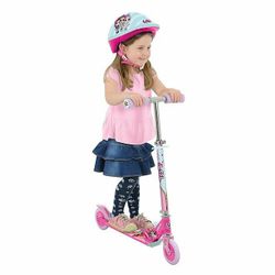 LOL SURPRISE scooter christmas gift !