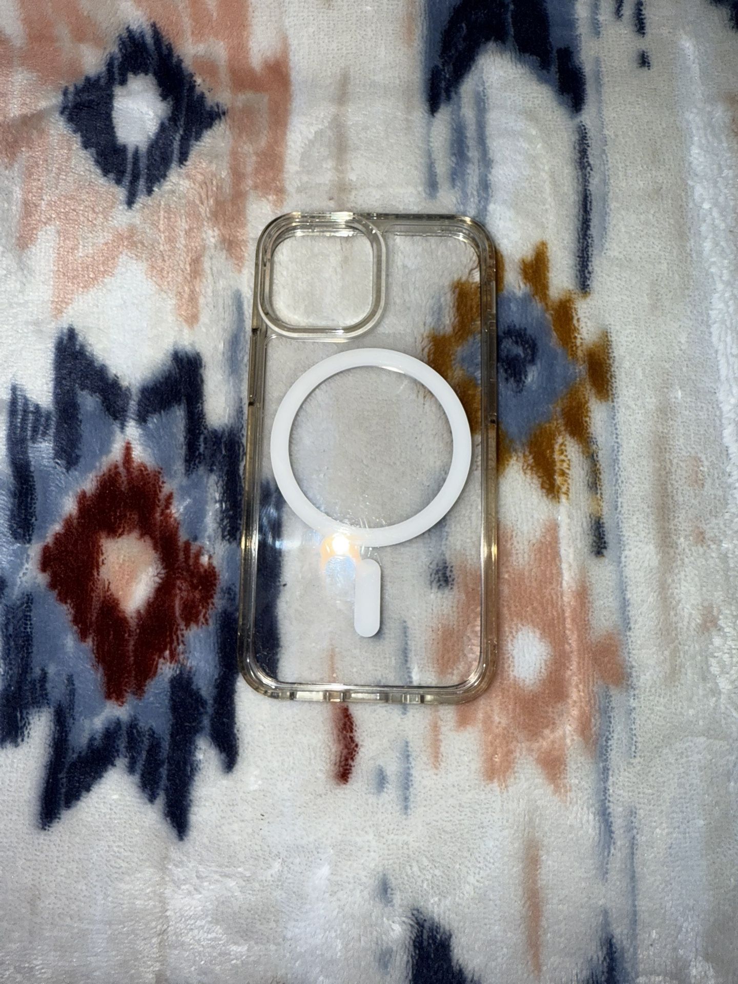 iPhone 12 Mini Mag Safe Case