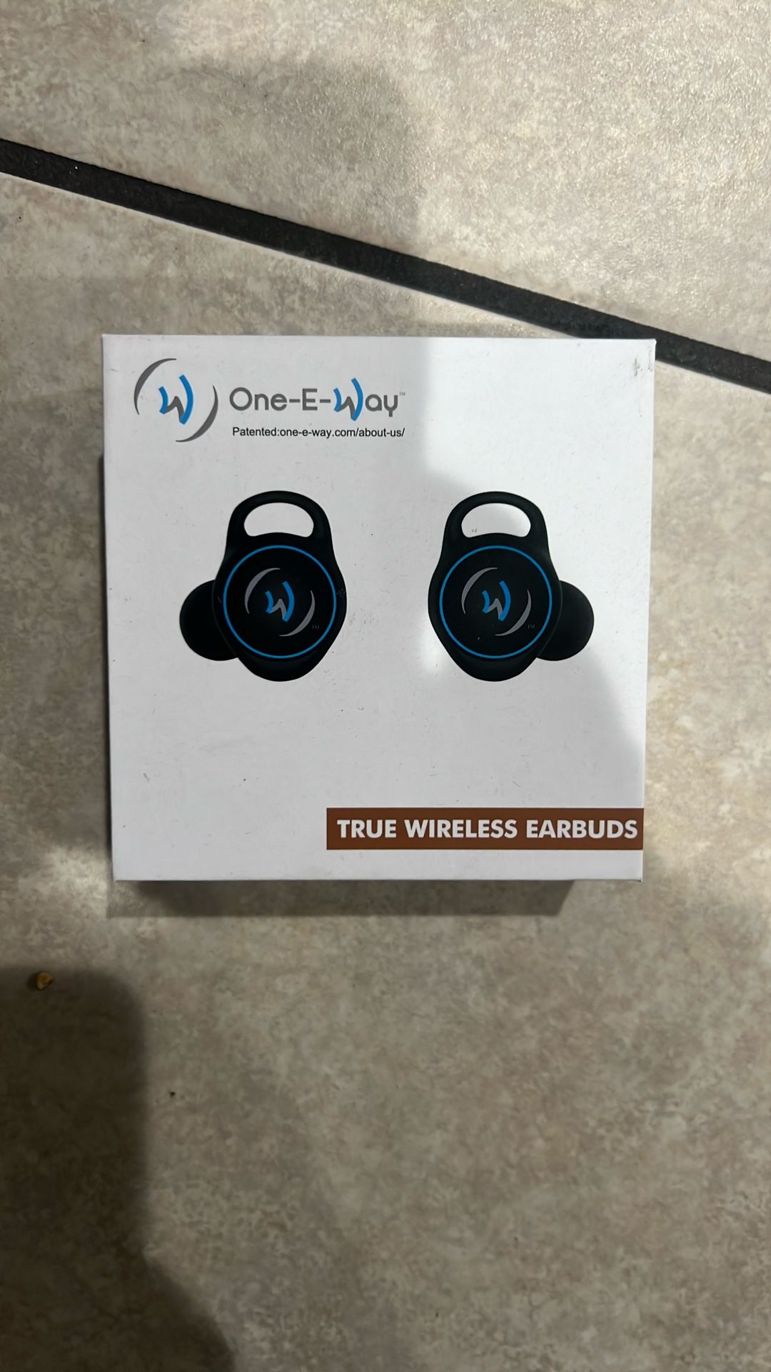 Earbuds