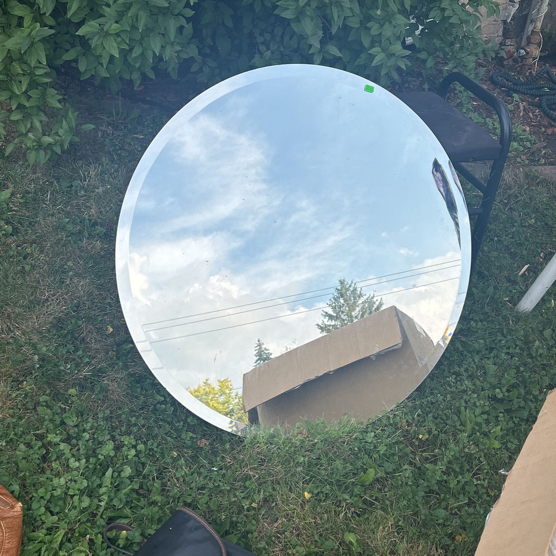 Mirror