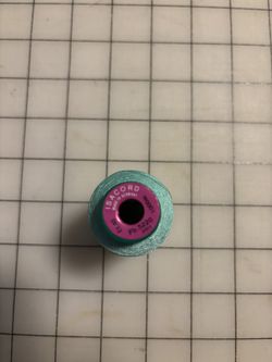 Embroidery Thread