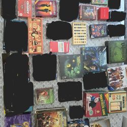 Board Games