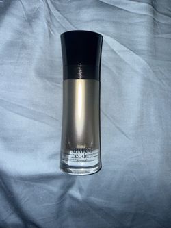 Armani Code Absolu cologne