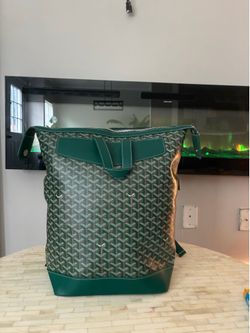 1of1 goyard bag