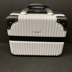 14” Travel Cosmetics/Toiletry Case  Brand New $20 Cash or E-Pay