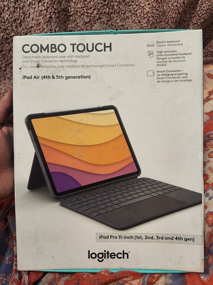 iPad Air 4th/5th Generation