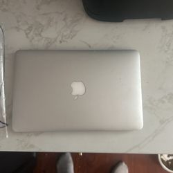 2011 MacBook Air