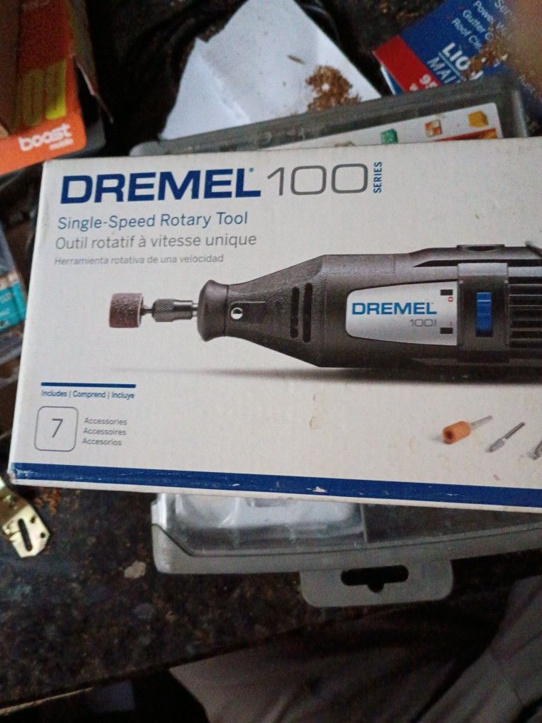 Dremel 100