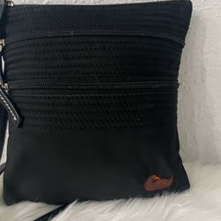 Dooney Bourke cross body bag