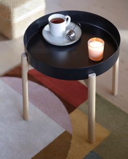 IKEA side table