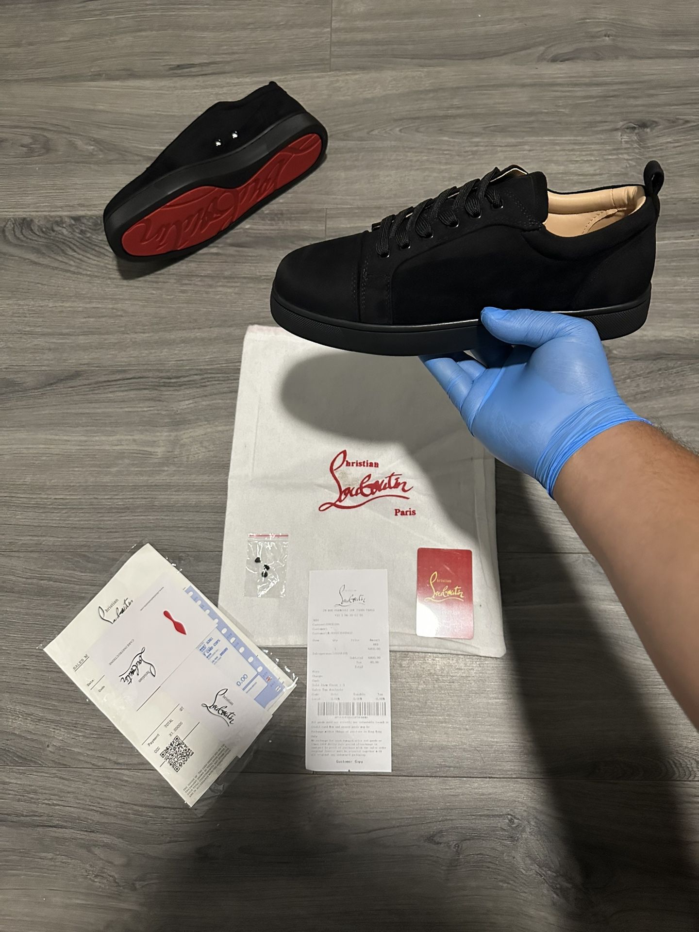 Louis Vuitton Red Bottom Christian Shoes Louboutin Louboutin