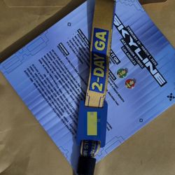 Skyline Festival 2day Wristband 