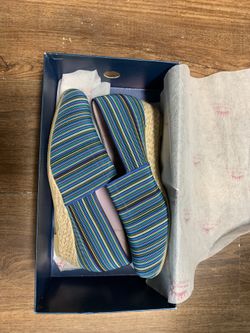 SAS NEW SHOES