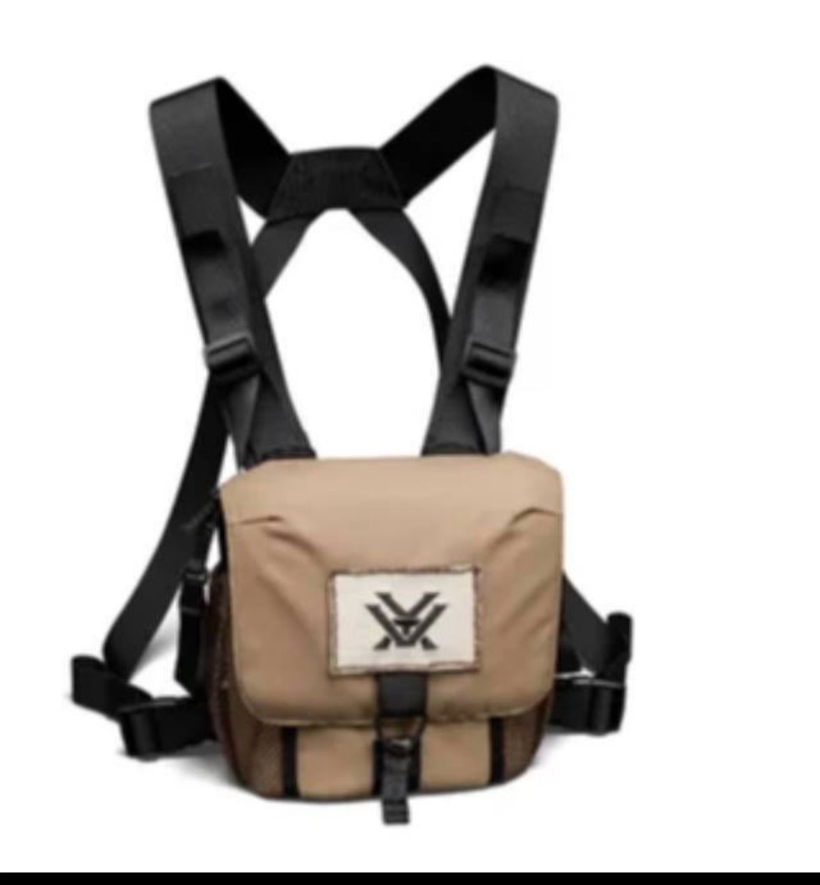 Vortex GLASSPAK BINOCULAR HARNESS