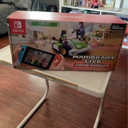 Nintendo Kart