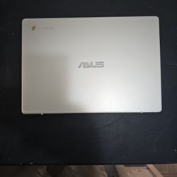Asus Chrome Book