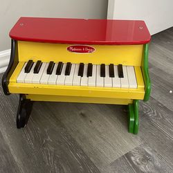 Piano