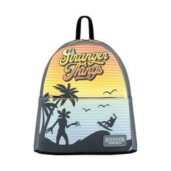 Stranger Things Mini Backpack Funko Loungefly 