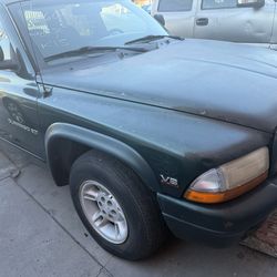 1999 Dodge Durango